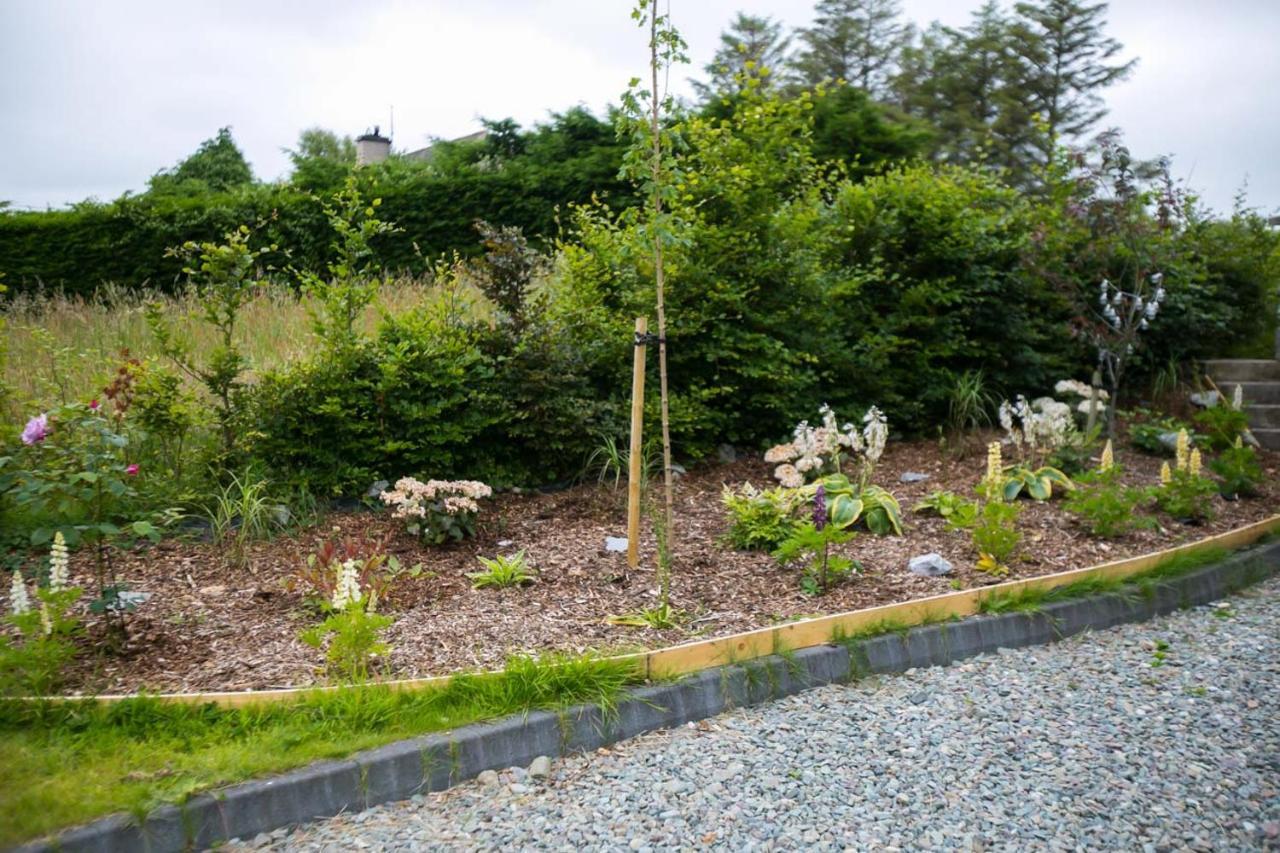 The Paddocks Cabin - Stylish, Cozy & Private Killarney Eksteriør bilde